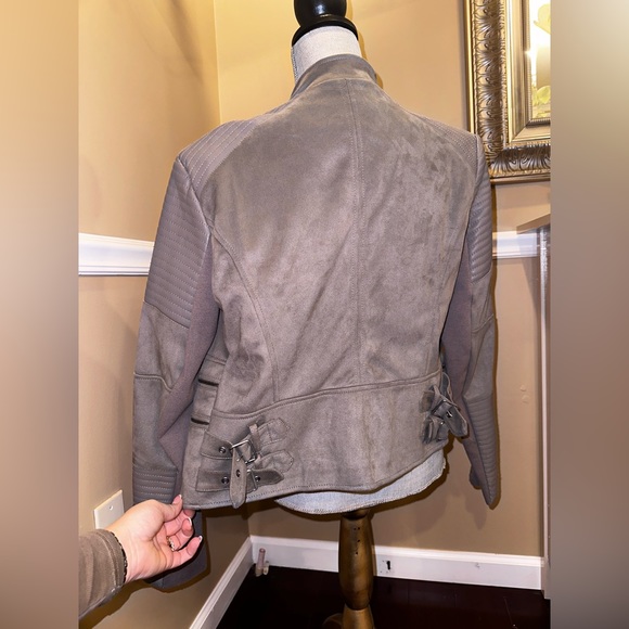 Bcbg jacket new with tags - Picture 4 of 5